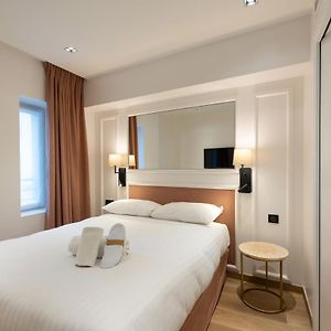 Standaard Double Kamer